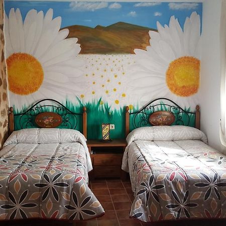 Rincon De Sandra Monteagudo De Las Salinas エクステリア 写真