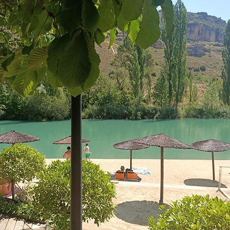 Rincon De Sandra Monteagudo De Las Salinas エクステリア 写真