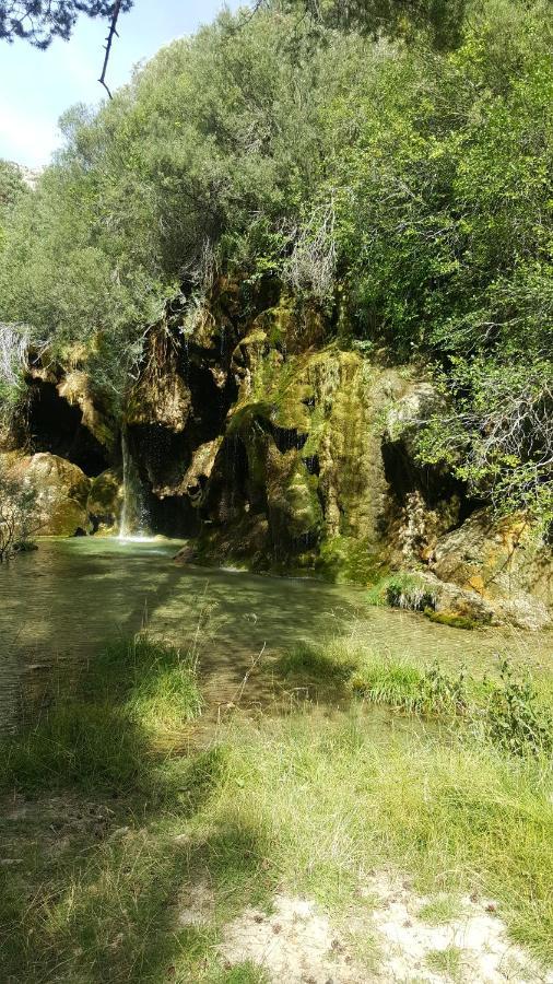 Rincon De Sandra Monteagudo De Las Salinas エクステリア 写真