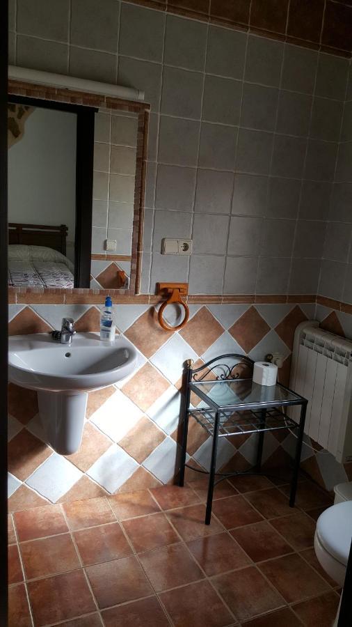 Rincon De Sandra Monteagudo De Las Salinas エクステリア 写真