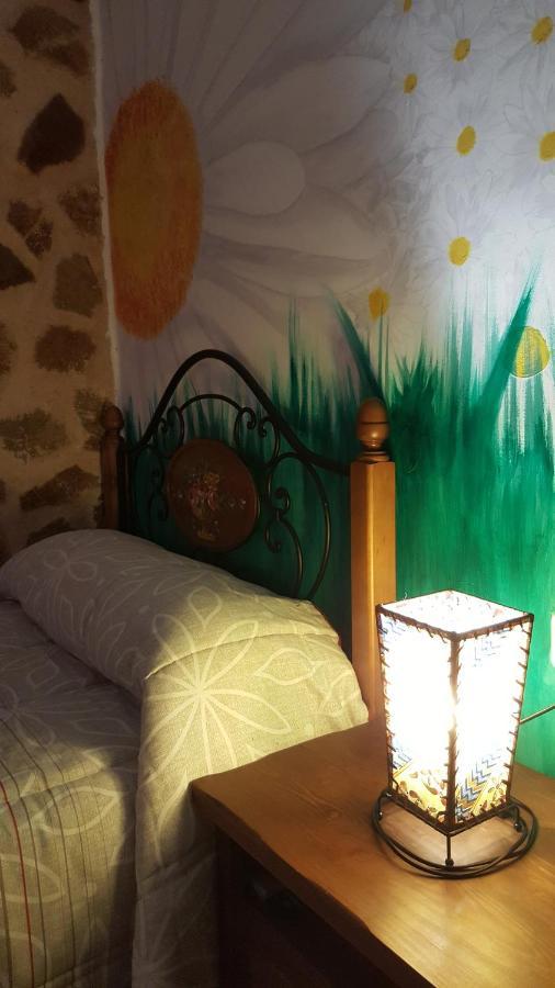 Rincon De Sandra Monteagudo De Las Salinas エクステリア 写真