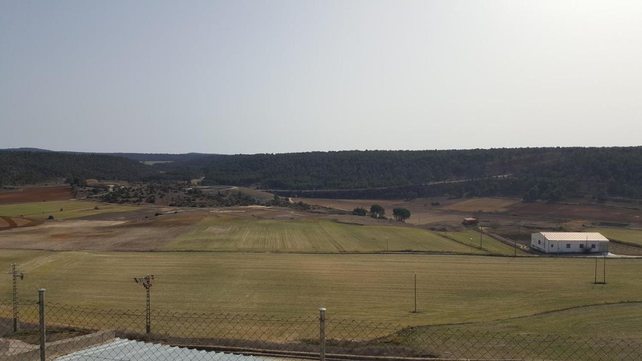 Rincon De Sandra Monteagudo De Las Salinas エクステリア 写真