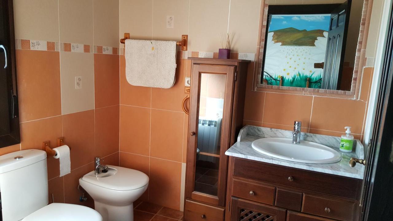 Rincon De Sandra Monteagudo De Las Salinas エクステリア 写真