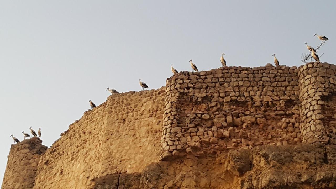 Rincon De Sandra Monteagudo De Las Salinas エクステリア 写真