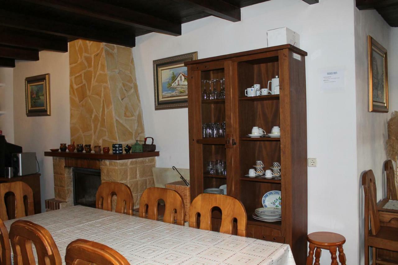 Rincon De Sandra Monteagudo De Las Salinas エクステリア 写真
